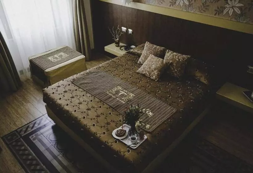 هتل Residenza Mordini