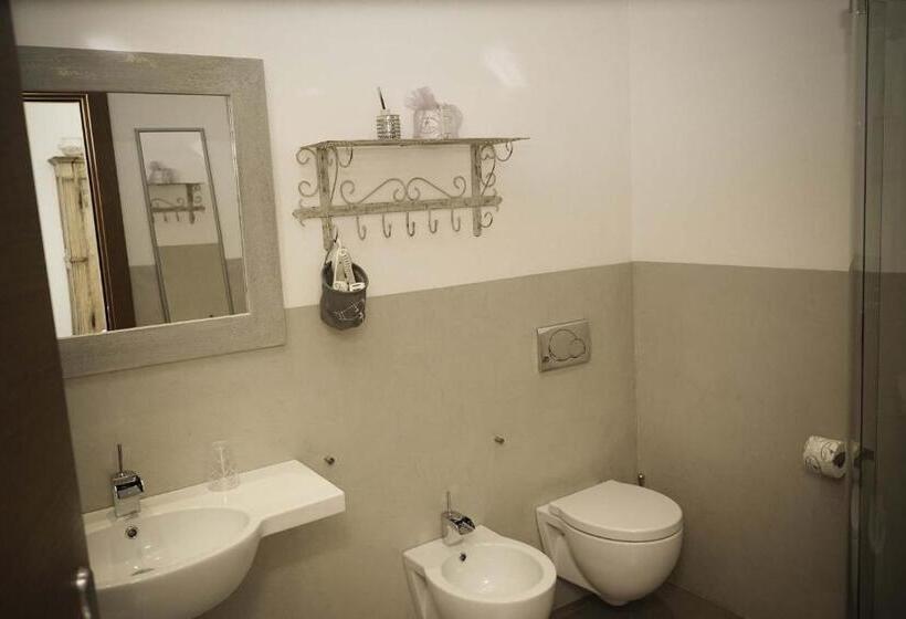 酒店 Residenza Mordini