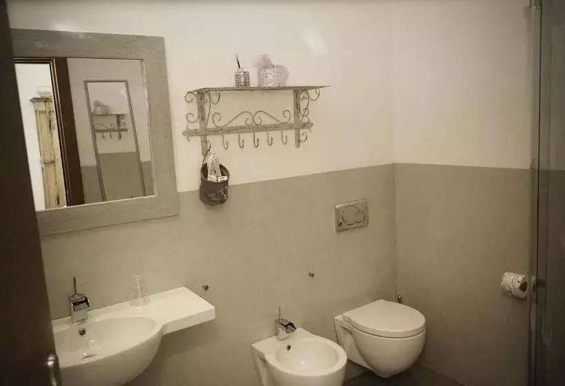 هتل Residenza Mordini