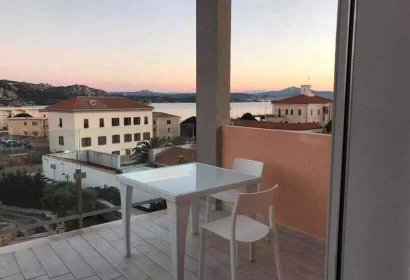 هتل Residenza Mordini