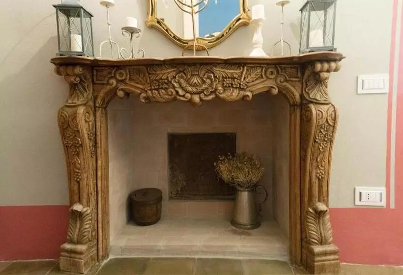 هتل Residenza Mordini