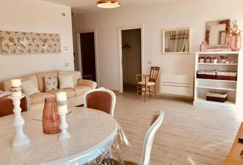 هتل Residenza Mordini