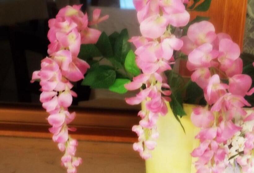 בית מלון כפרי Ristorante La Bettola