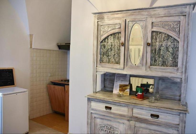 בית מלון כפרי Allegroitalia Martina Franca Centro