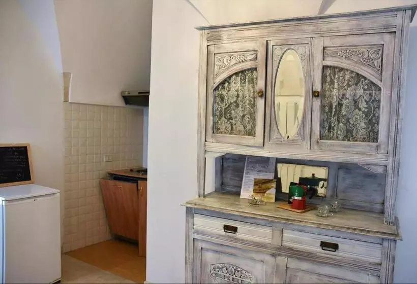 ホテル Allegroitalia Martina Franca Centro