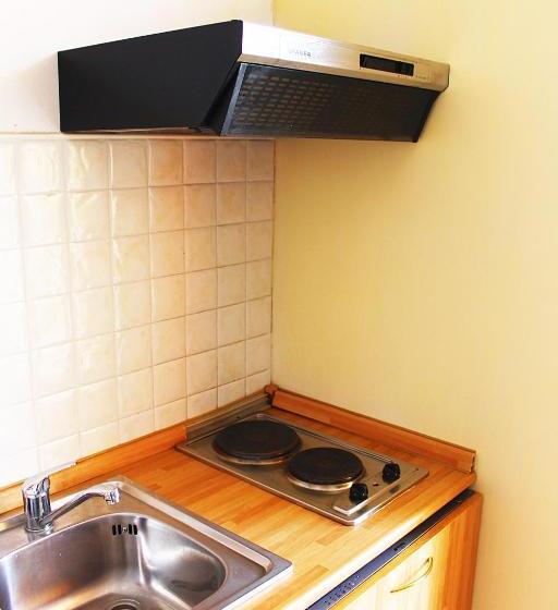 בית מלון כפרי Allegroitalia Martina Franca Centro