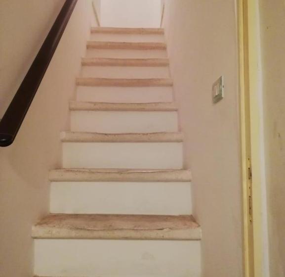 בית מלון כפרי Allegroitalia Martina Franca Centro