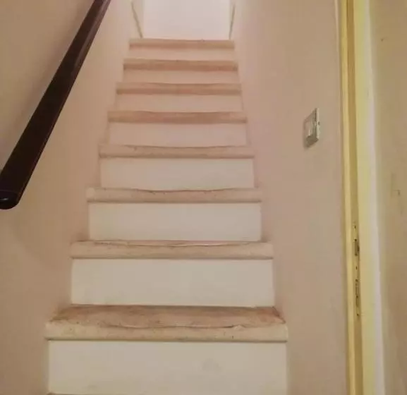 ホテル Allegroitalia Martina Franca Centro