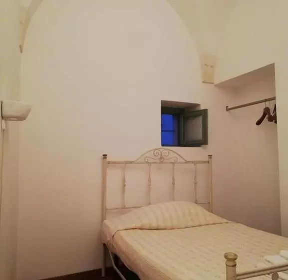 ホテル Allegroitalia Martina Franca Centro