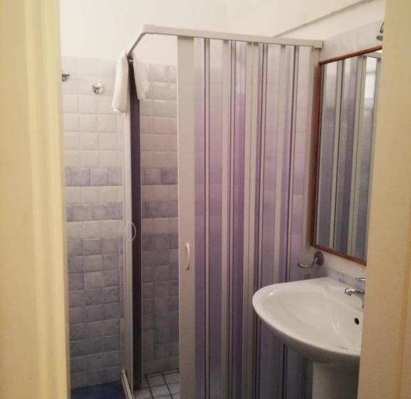 בית מלון כפרי Allegroitalia Martina Franca Centro