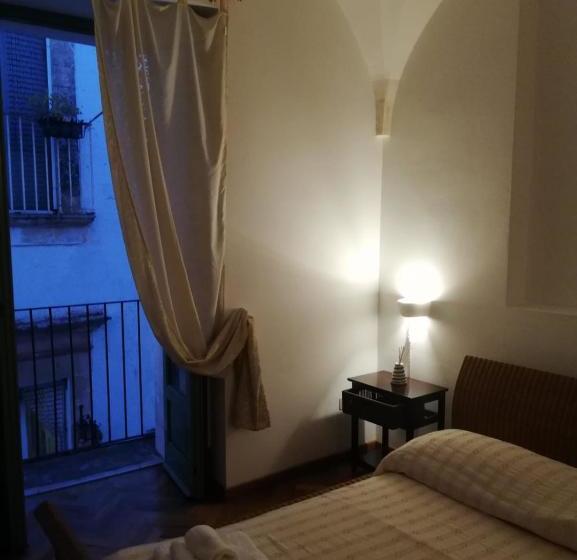 בית מלון כפרי Allegroitalia Martina Franca Centro