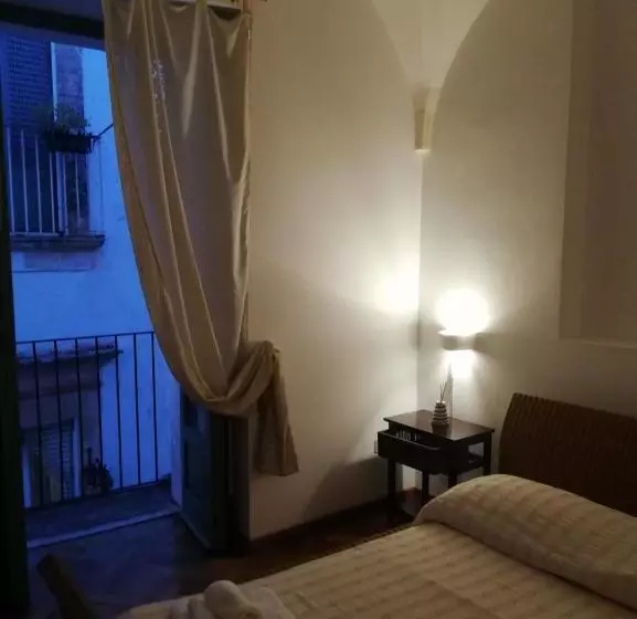 ホテル Allegroitalia Martina Franca Centro