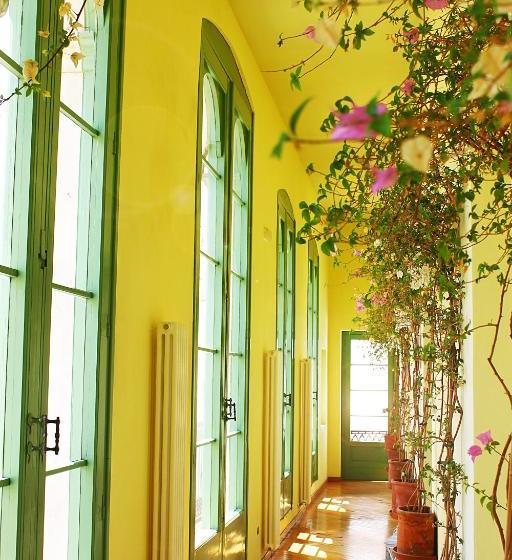 בית מלון כפרי Allegroitalia Martina Franca Centro