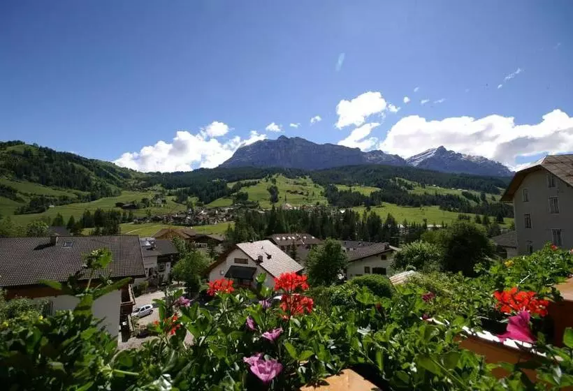 Hotelli Runcac