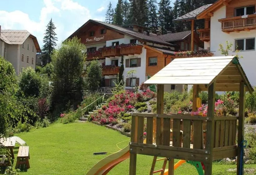 Hotelli Runcac