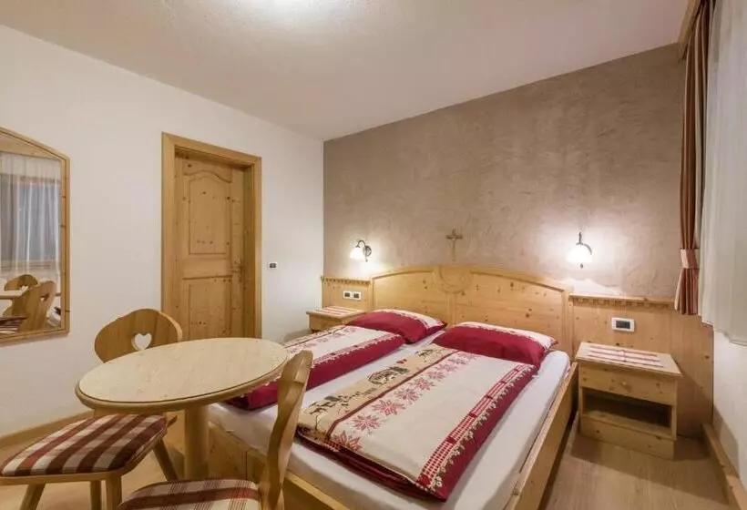 Hotelli Runcac