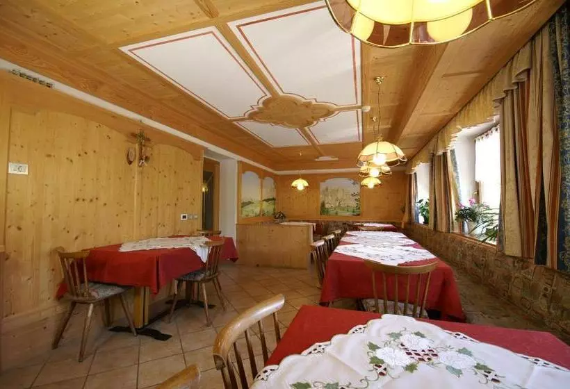 Hotelli Runcac