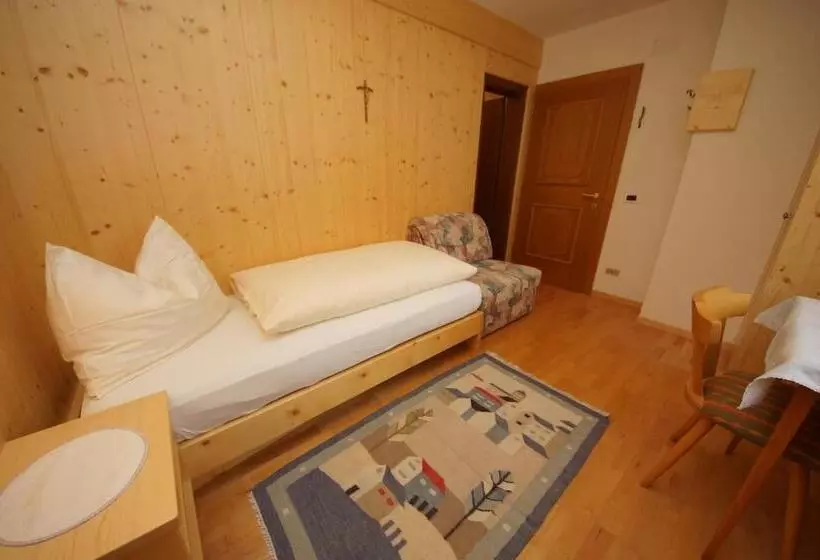 Hotelli Runcac