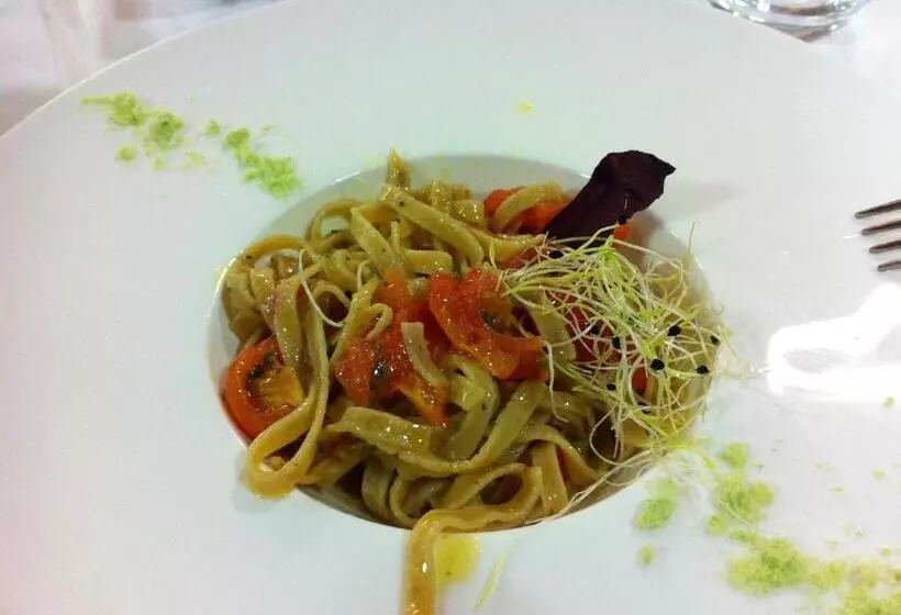 Hotelli Runcac