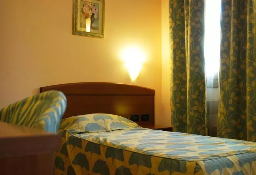 Hotelli San Paolo