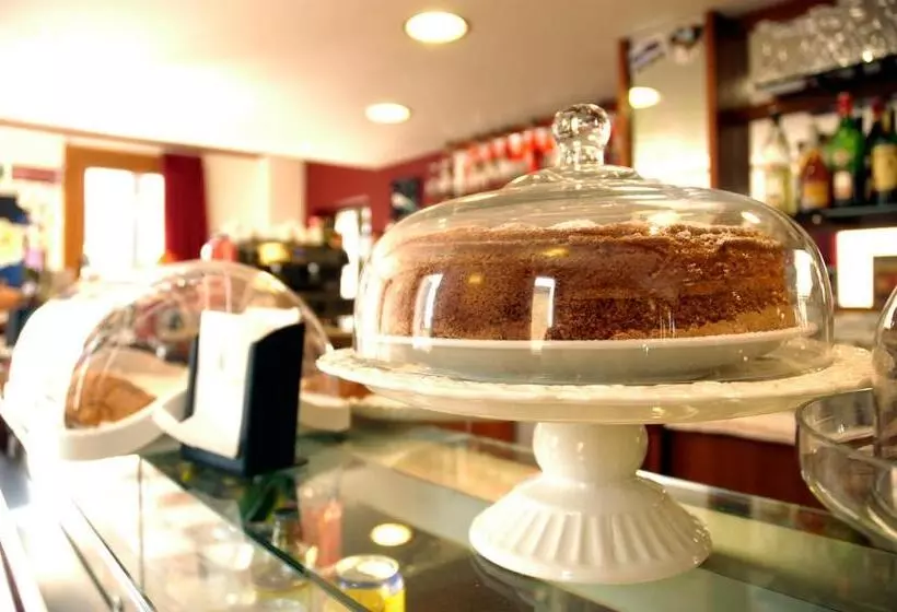 Hotelli San Paolo