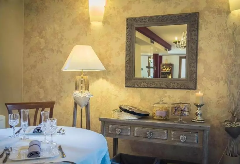 Hotelli San Paolo