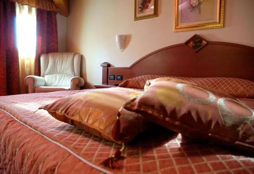 Hotelli San Paolo