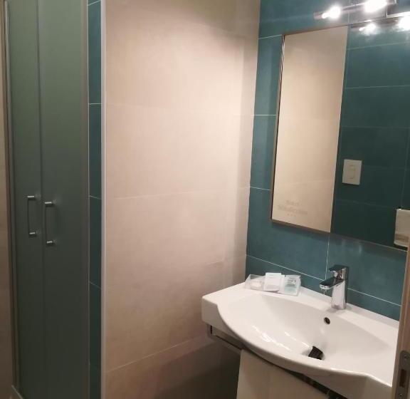 בית מלון כפרי Sfinalicchio