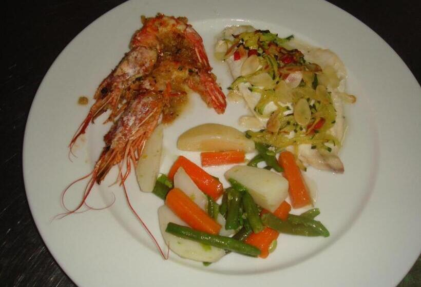 בית מלון כפרי Sfinalicchio