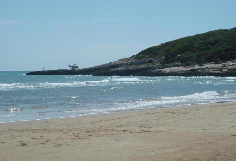 בית מלון כפרי Sfinalicchio