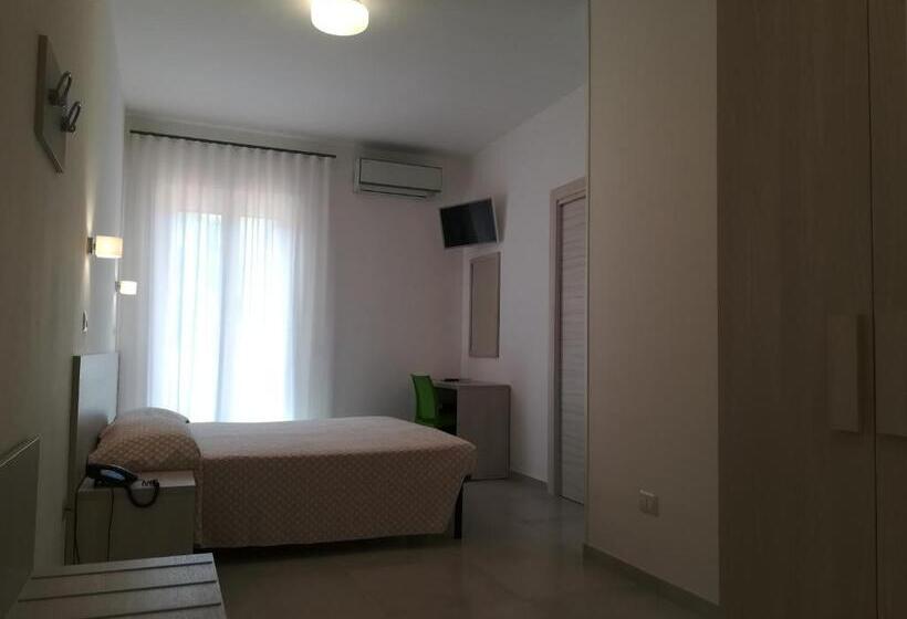 בית מלון כפרי Sfinalicchio