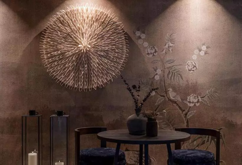 Silena, Your Soulful Hotel Adults Only