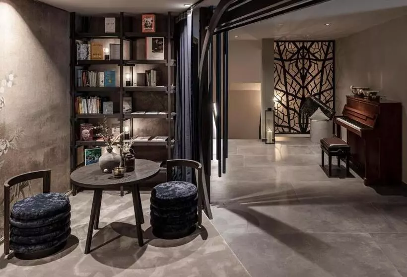 Silena, Your Soulful Hotel Adults Only