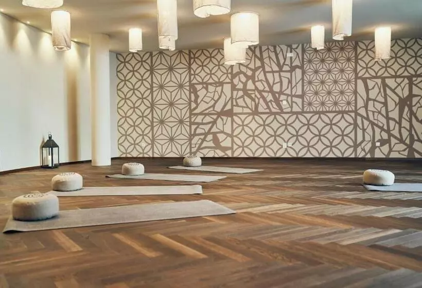 Silena, Your Soulful Hotel Adults Only