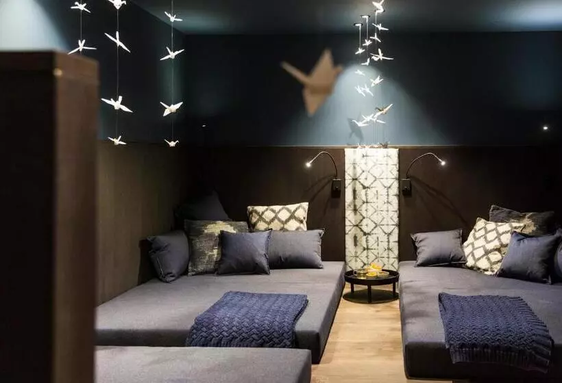 Silena, Your Soulful Hotel Adults Only