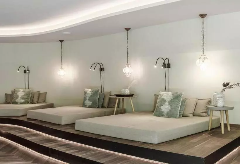 Silena, Your Soulful Hotel Adults Only