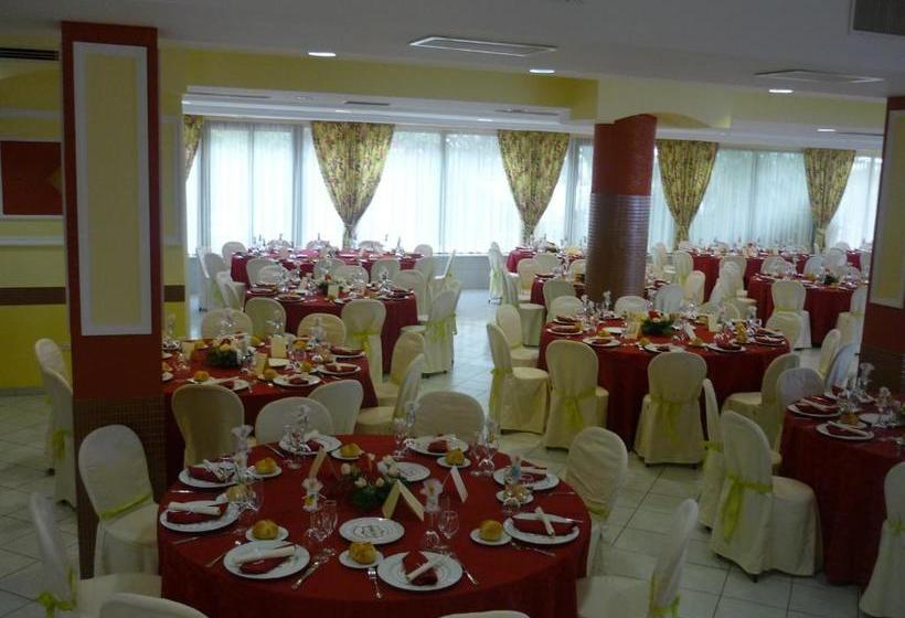 호텔 Val Di Sangro