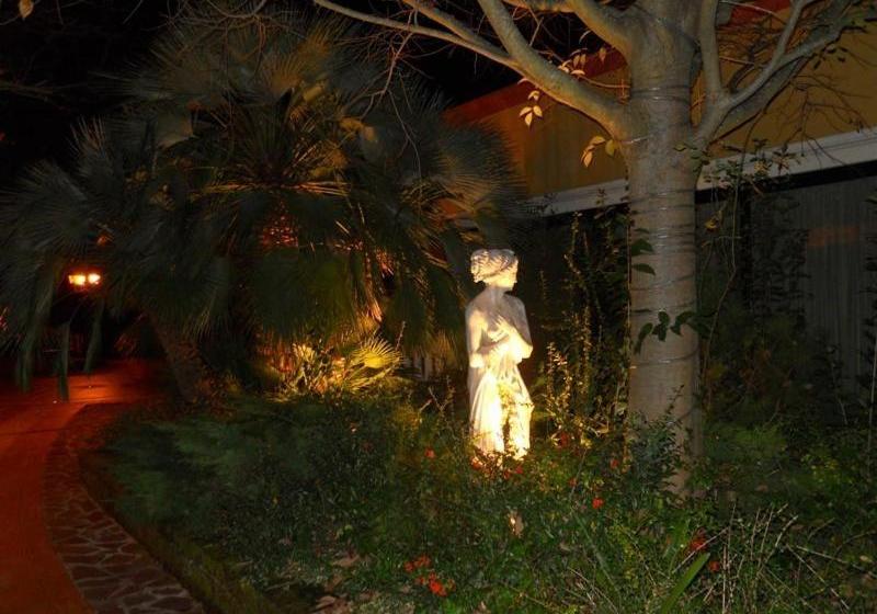 호텔 Val Di Sangro