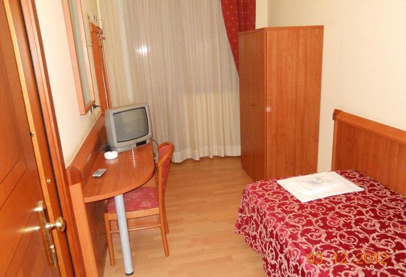 호텔 Val Di Sangro