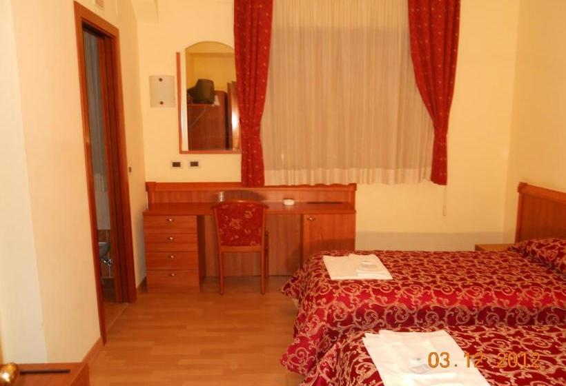 호텔 Val Di Sangro