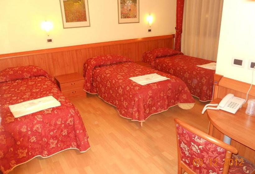 호텔 Val Di Sangro