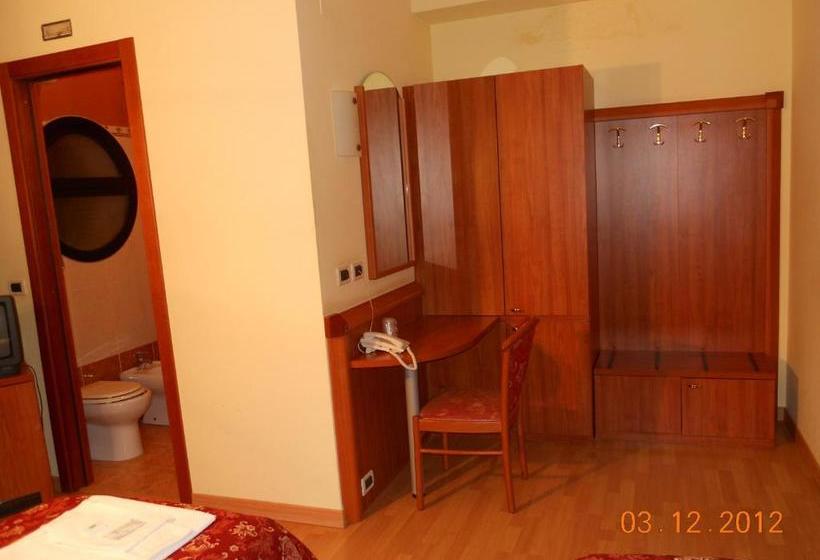 호텔 Val Di Sangro