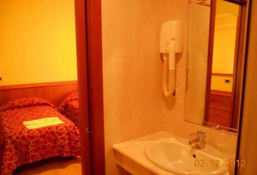 호텔 Val Di Sangro