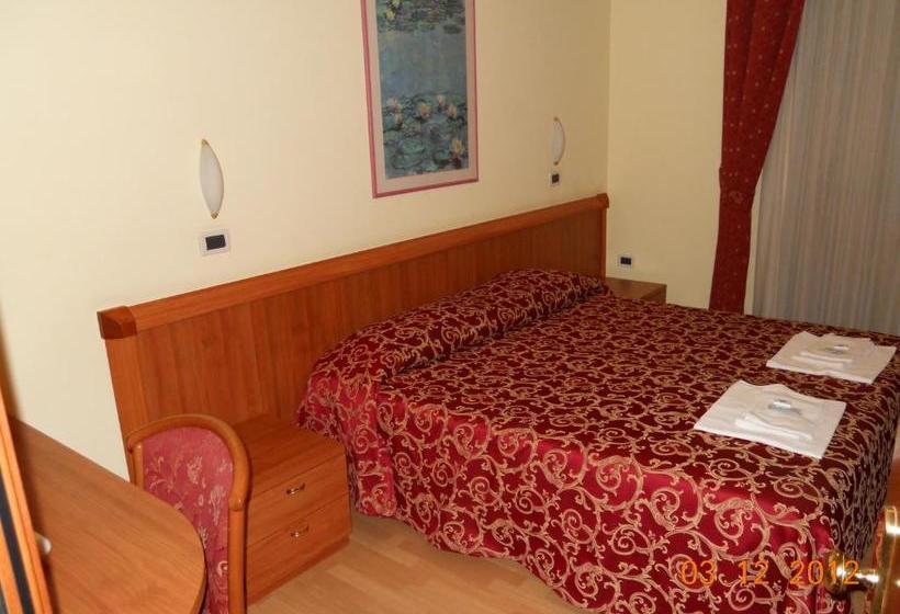 호텔 Val Di Sangro