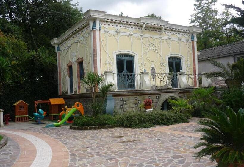 호텔 Val Di Sangro