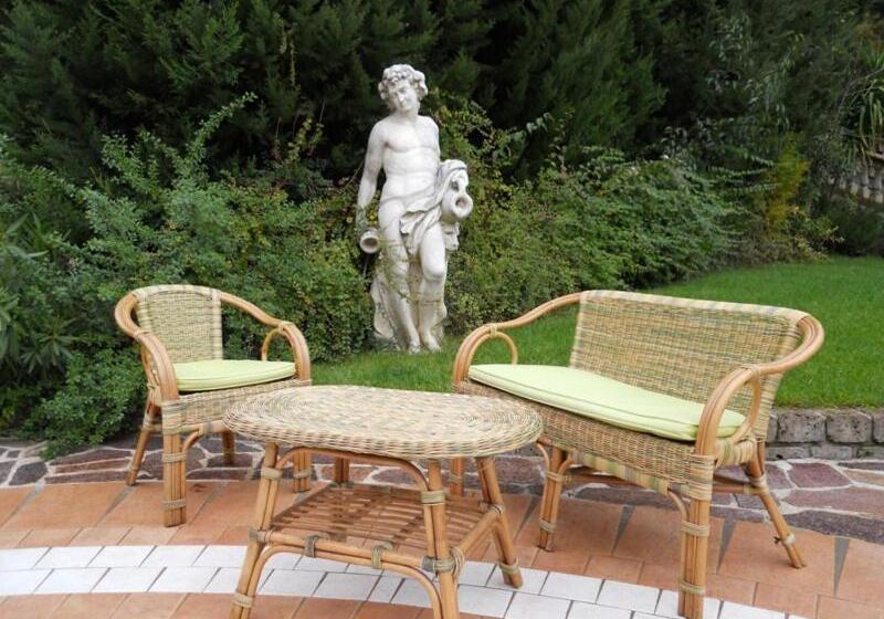 호텔 Val Di Sangro