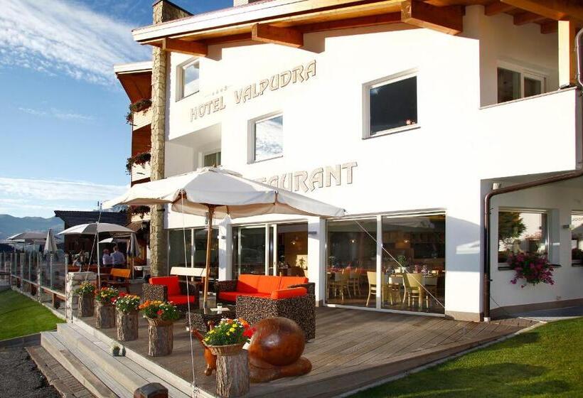 هتل Valpudra