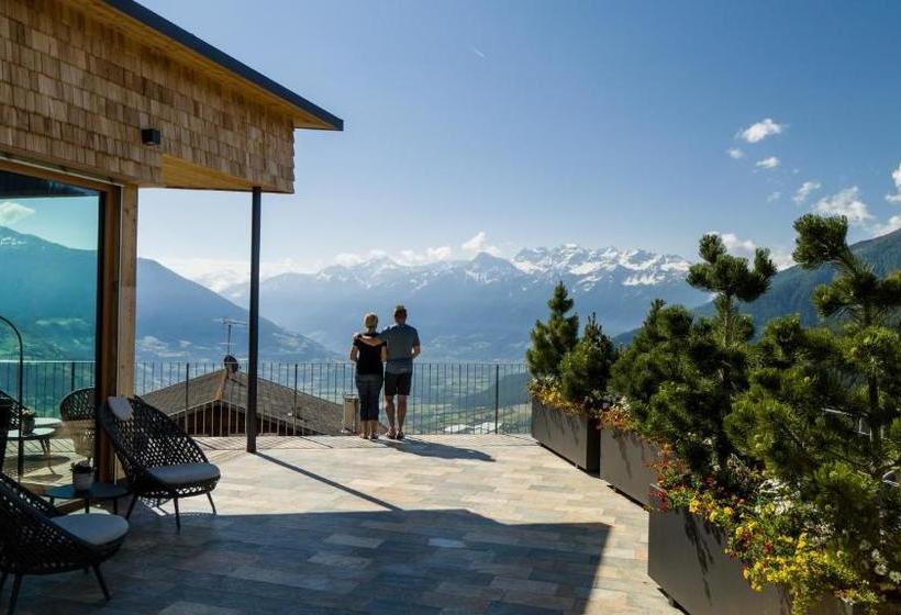 Panoramahotel Watles