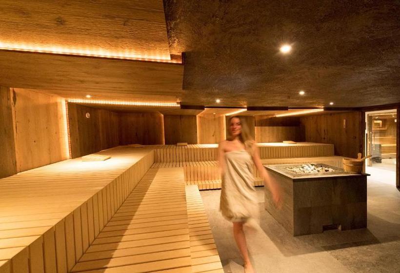 Panoramahotel Watles