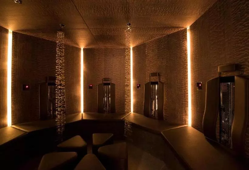 Panoramahotel Watles